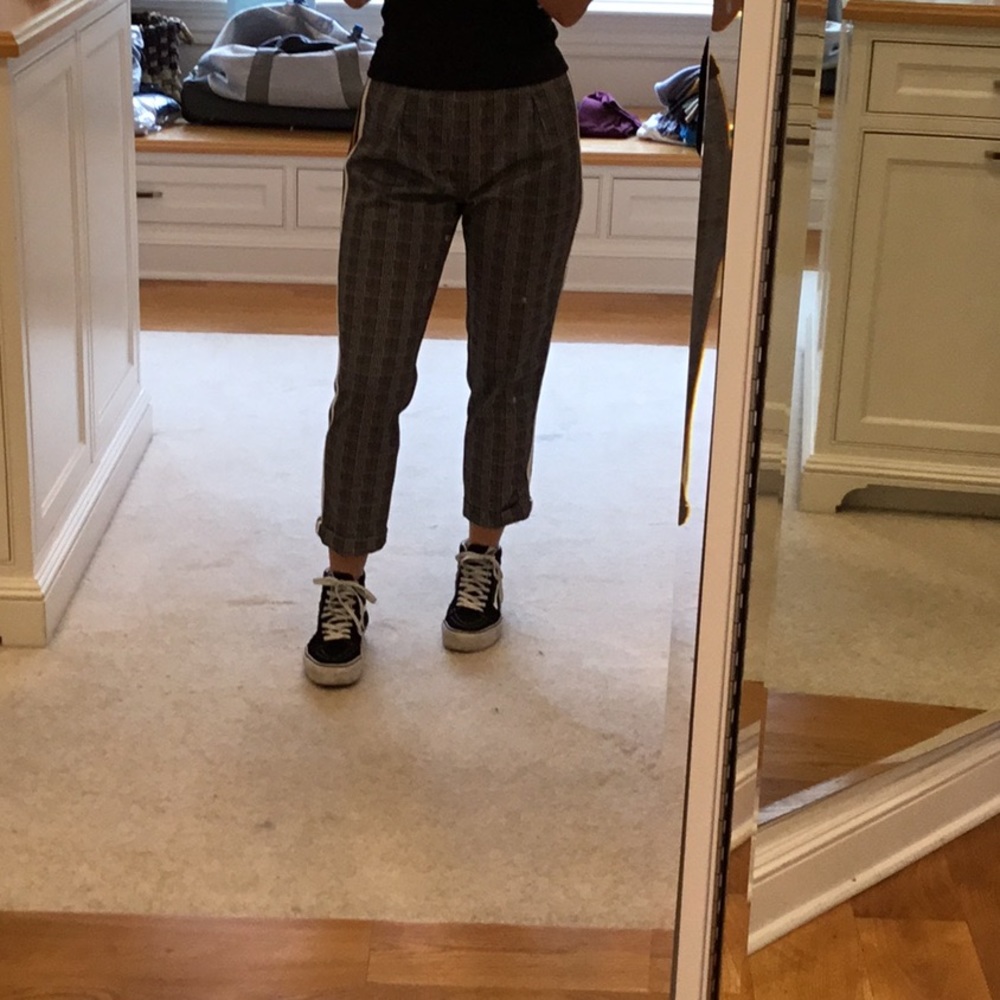 Trousers